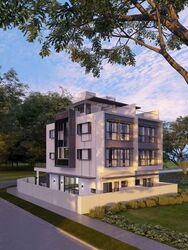 Lorong Melayu (D14), Terrace #544747411